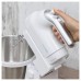 Cecotec PowerTwist 500 Steel Batidora de varillas 500 W Plata, Blanco