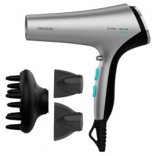 Cecotec 04242 secador 2200 W Negro, Gris Cecotec 04242 secador 2200 W Negro, Gris