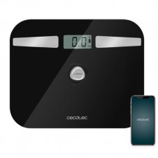 BASCULA SURFACE PRECISION 10200 SMART HEALTHY BLACK