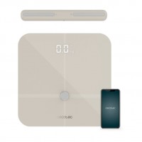 Bascula baño cecotec surface precision 10600