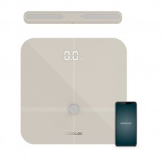 Bascula baño cecotec surface precision 10600