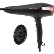 Cecotec 04398 secador 2400 W Negro Cecotec 04398 secador 2400 W Negro
