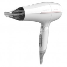 Cecotec IoniCare Power&Go Heaven secador 2000 W Blanco