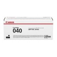Toner canon cartridge 040 negro