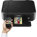 Canon PIXMA MG3650S Inyecci&Atilde;&sup3;n de tinta A4 4800 x 1200 DPI Wifi