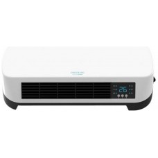 Cecotec ReadyWarm 5200 Box Ceramic Interior Blanco 2000 W Ventilador elÃ©ctrico