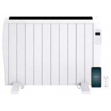 Cecotec ReadyWarm 2000 Thermal Connected Interior Blanco 1500 W Convector Cecotec ReadyWarm 2000 Thermal Connected Interior Blanco 1500 W Convector
