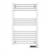 Cecotec ReadyWarm 9100 Smart Towel 500 W Blanco