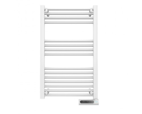 Cecotec ReadyWarm 9100 Smart Towel 500 W Blanco