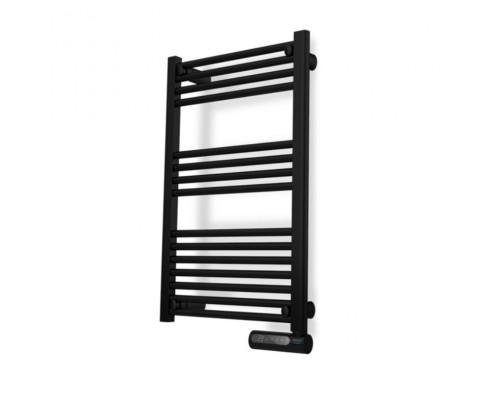 Cecotec ReadyWarm 9100 Smart Towel 500 W Negro