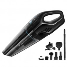 Cecotec Conga Immortal Extreme Suction 22,2 Animal Hand aspiradora de mano Negro Sin bolsa