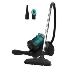 Cecotec Conga Rockstar Multicyclonic 2,5 L Aspiradora cilÃ­ndrica Secar 800 W Sin bolsa