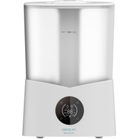 Cecotec 05631 humidificador Natural 3,2 L Blanco 25 W Cecotec 05631 humidificador Natural 3,2 L Blanco 25 W