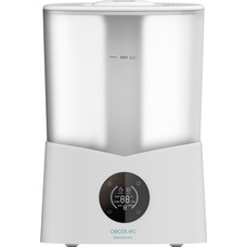 Cecotec 05631 humidificador Natural 3,2 L Blanco 25 W Cecotec 05631 humidificador Natural 3,2 L Blanco 25 W
