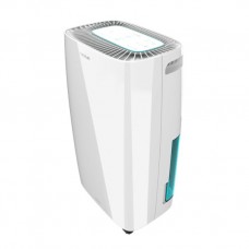 Cecotec 05652 deshumidificador 2,5 L 46 dB 205 W Blanco