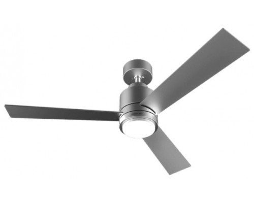 Cecotec 05837 ventilador Acero inoxidable