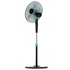 Cecotec EnergySilence 510 Negro, Azul, MetÃ¡lico