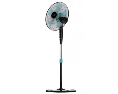Cecotec EnergySilence 510 Negro, Azul, MetÃ¡lico