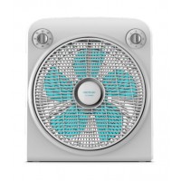 Cecotec EnergySilence 6000 Power Box Blanco