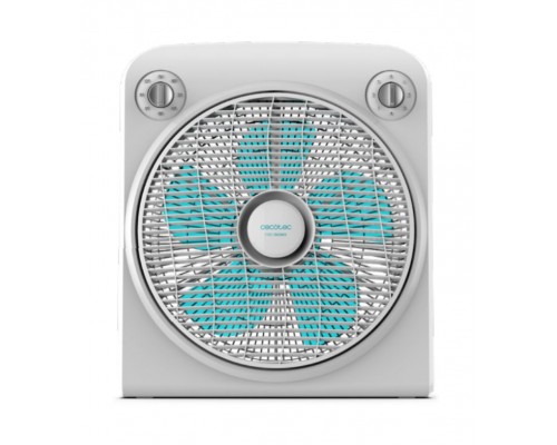 Cecotec EnergySilence 6000 Power Box Blanco