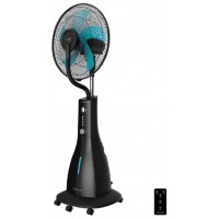 Cecotec EnergySilence 590 FreshEssence Negro, Azul