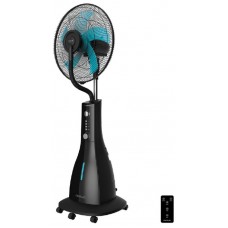 Cecotec EnergySilence 590 FreshEssence Negro, Azul