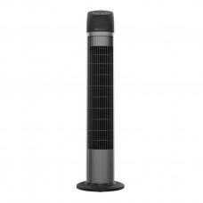 Cecotec 05970 ventilador Negro