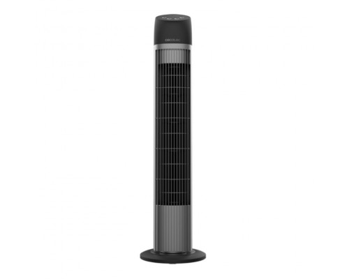 Cecotec 05970 ventilador Negro
