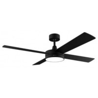 Cecotec 05990 ventilador Negro