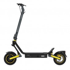Cecotec Bongo GS50 XXL Connected Negro, Amarillo 25 kmh Cecotec Bongo GS50 XXL Connected Negro, Amarillo 25 kmh