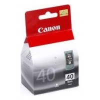 Cartucho tinta canon pg 40 negro