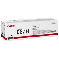Toner canon 067h negro