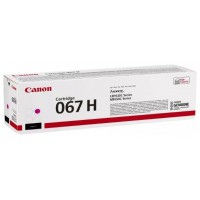Toner canon 067h magenta
