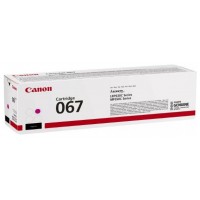 Toner canon 067 magenta