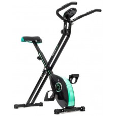 BICICLETA ESTATICA CECOTEC X-BIKE PLEGABLE