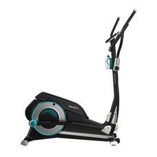 Cecotec 07088 elÃptica Bicicleta elÃptica Negro Cecotec 07088 elÃptica Bicicleta elÃptica Negro