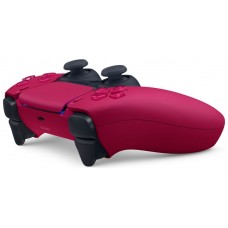 Mando ps5 dualsense v2 rojo