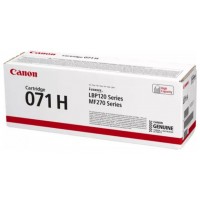Toner canon 071h negro