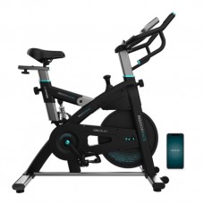 Cecotec DrumFit Indoor 24000 Race Sprint Bicicleta de ejercicio