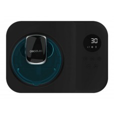 Cecotec Gelacy 1200 Compresor de helados 1,2 L 110 W Negro Cecotec Gelacy 1200 Compresor de helados 1,2 L 110 W Negro