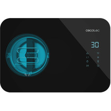 Cecotec Gelacy 1500 Compresor de helados 1,5 L 150 W Negro