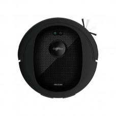 Cecotec 05794 3 L Bolsa para el polvo Negro