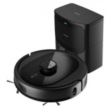 Cecotec Conga 8290 Immortal Ultra aspiradora robotizada 3 L Bolsa para el polvo Negro
