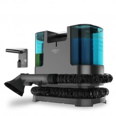 Cecotec Conga PopStar 3000 CarpetClean mÃ¡quina de limpieza de alfombras De mano Negro