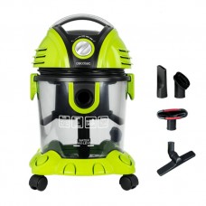 Cecotec Wet&Dry T Aspiradora de tambor Seca y hÃºmeda 1200 W Sin bolsa