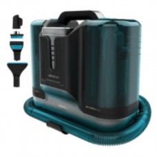 Cecotec 08116 aspiradora de mano Negro, Azul Sin bolsa