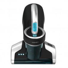 Cecotec Conga 7000 aspiradora de mano Negro, Azul Sin bolsa