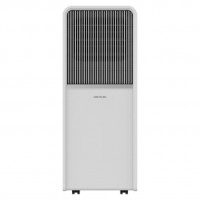 Cecotec ForceClima 7150 aire acondicionado portÃ¡til Blanco