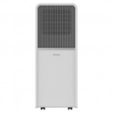 Cecotec ForceClima 7150 aire acondicionado portÃ¡til Blanco