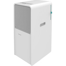 Cecotec ForceClima 7550 aire acondicionado portátil 65 dB Blanco Cecotec ForceClima 7550 aire acondicionado portátil 65 dB Blanco